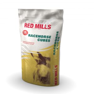 Red Mills Racehorse Cubes 14% 25kg Click & Collect
