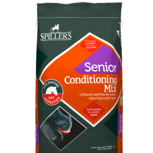 Spillers Senior Conditioning Mix 20kg Click & Collect