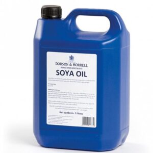 Dodson & Horrell Soya Oil 20L Click & Collect