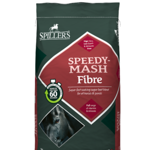 Spillers Speedy-Mash Fibre 20kg Click & Collect