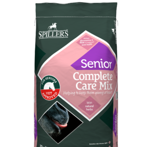 Spillers Senior Complete Care Mix 20kg Click & Collect