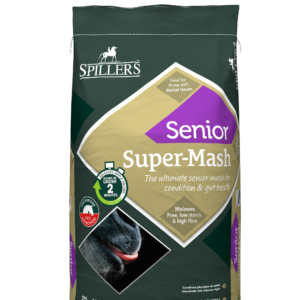 Spillers Senior Super-Mash 20kg Click & Collect
