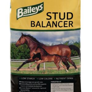 Baileys Stud Balancer 20kg Click & Collect