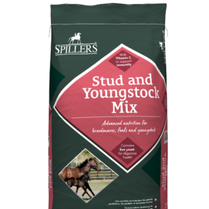 Spillers Stud & Youngstock Mix 20kg Click & Collect