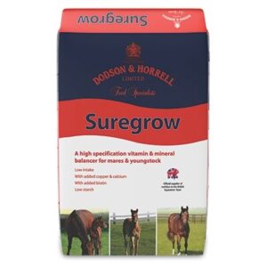Dodson & Horrell Suregrow 20kg Click & Collect