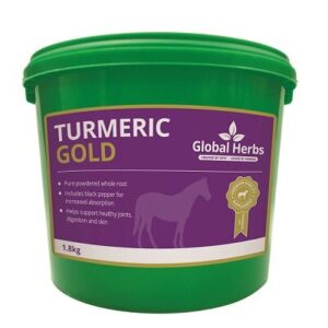Global Herbs Tumeric Gold