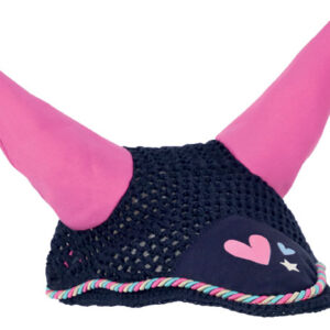 I Love My Pony Collection Fly Veil by Little Rider