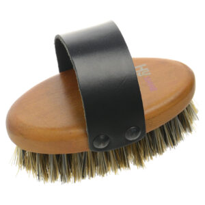 Hy Equestrian Luxury Body Brush