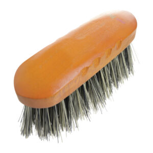 Hy Equestrian Luxury Flick Body Brush