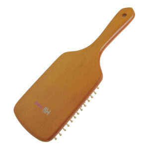 Hy Equestrian Luxury Wooden Mane & Tail Brush