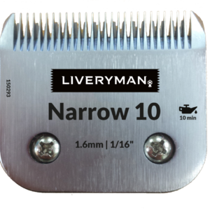 Liveryman Cutter & Comb Narrow A5 