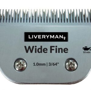 Liveryman Cutter & Comb Wide A5 