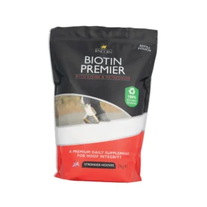 Lincoln Biotin Premier  