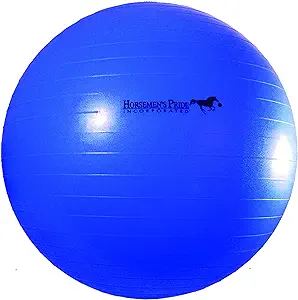 Horsemen's Pride Jolly Mega Ball
