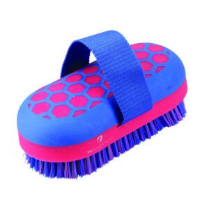 ProGroom Hex Grooming Tools by Hy Equestrian