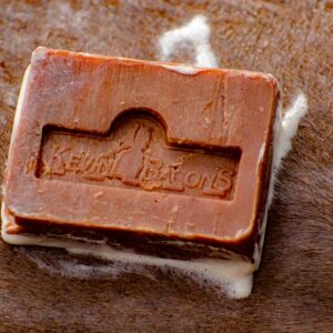 Kevin Bacon's Active Soap 100g
