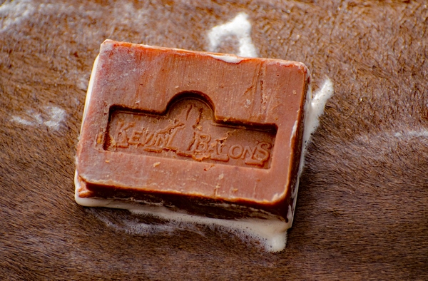 Kevin Bacon's Active Soap 100g