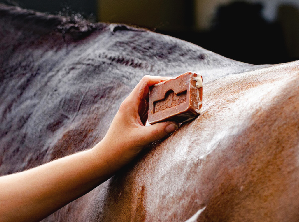 Kevin Bacon's Active Soap 100g - Image 2