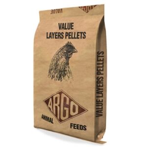 Argo Value Layers Pellets 20kg Click & Collect