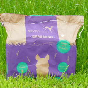 Silvermoor Grassabix Bumper Pack