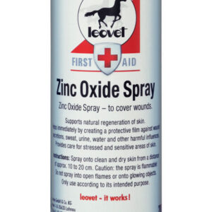Leovet Zinc Oxide Spray 200ml