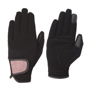 Hy Equestrian Roka Riding Gloves