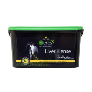Lincoln Herbs Liver Klense 1kg