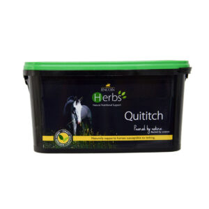 Lincoln Herbs Quititch 1kg