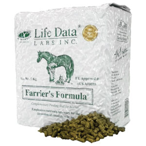 Life Data Labs Farrier's Formula® 5kg