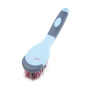 Hy Equestrian Pro Bucket Brush