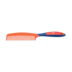  Hy Equestrian Pro Groom Comb