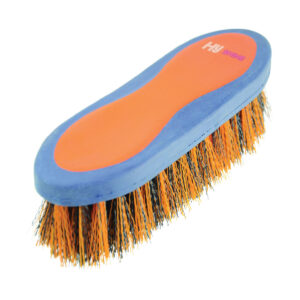 Hy Equestrian Pro Groom Dandy Brush