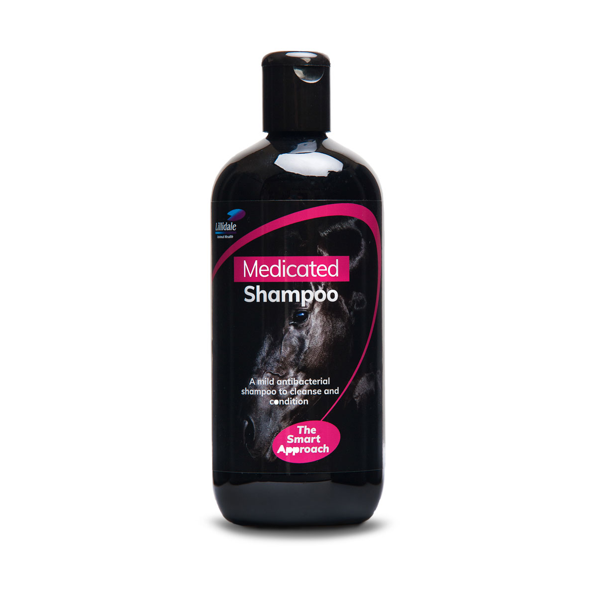 Lillidale Medicated Shampoo - Image 3