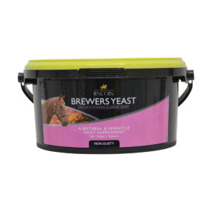 Lincoln Brewers Yeast  