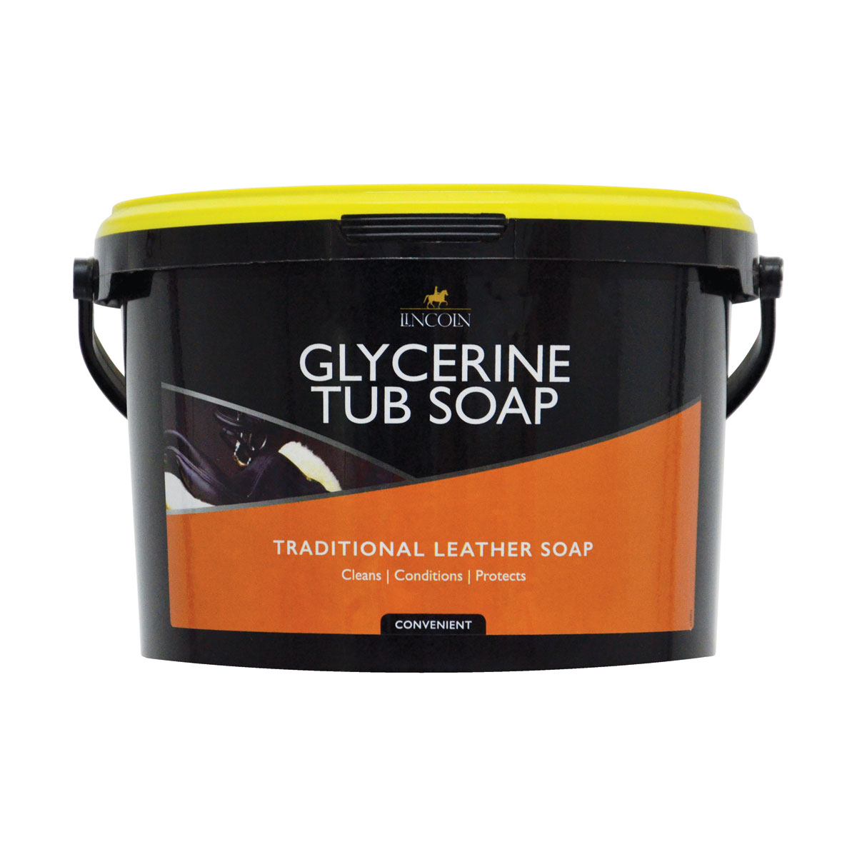 Lincoln Glycerine Tub Soap - Image 2
