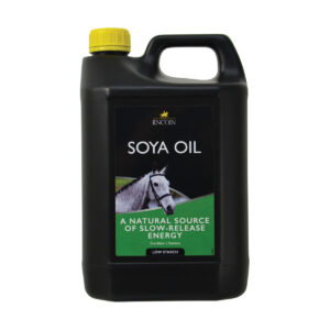 Lincoln Soya Oil 4 Litre
