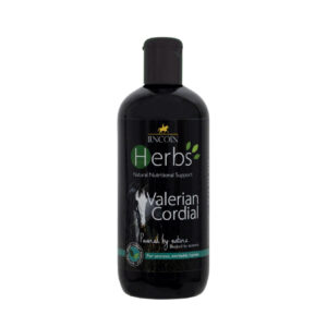 Lincoln Herbs Valerian Cordial