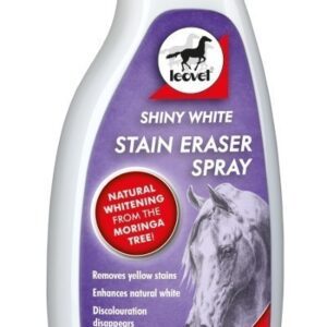 Leovet Shiny White Stain Eraser Spray 550ml
