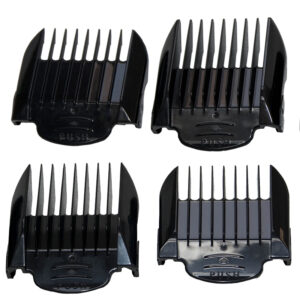 Liveryman Classic Trimmer Comb Set