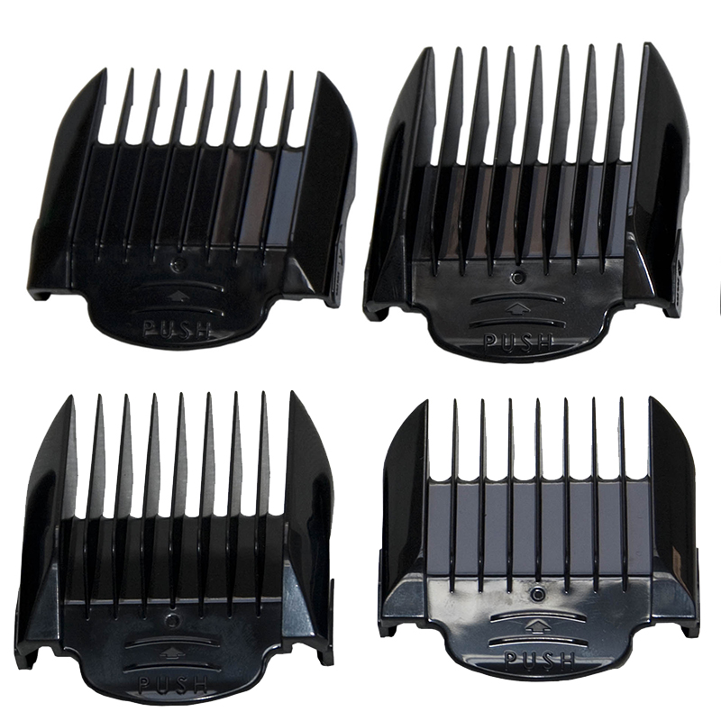 Liveryman Classic Trimmer Comb Set