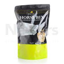 Lincoln Horse Bix 1kg