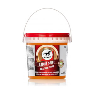 Leovet Leather Soap 450ml