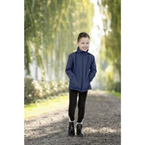 HKM Kids Rain Jacket -Rainy Days