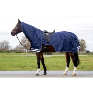 HKM Exercise Rug With Removeable Neck Part