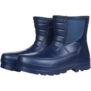 HKM All Weather Boots Snowflake