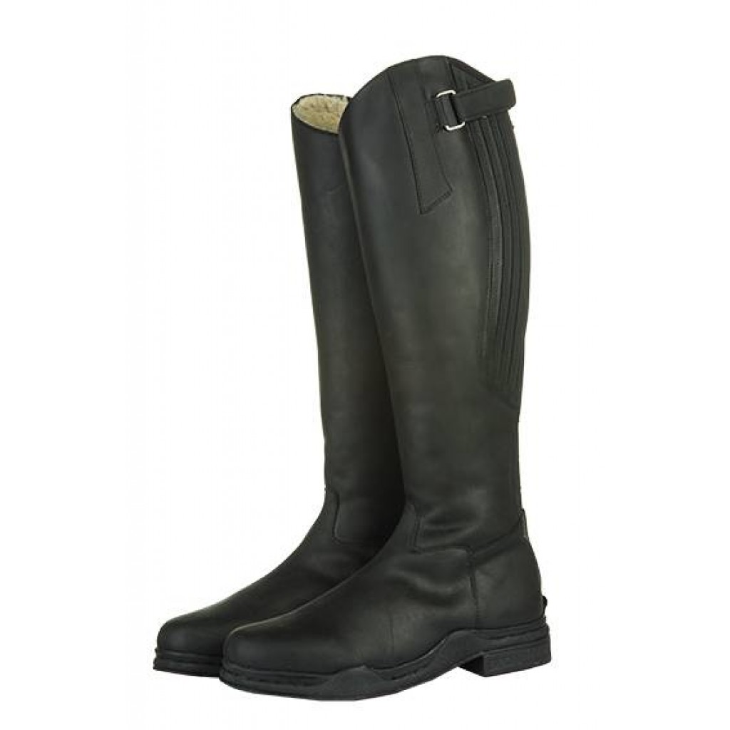 HKM Riding Boots -Country Arctic - Manor Equestrian