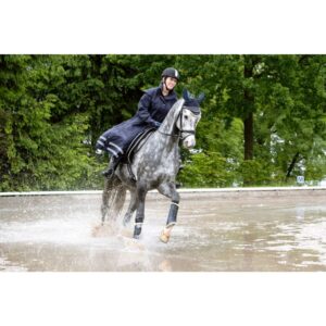HKM Rain Coat Seattle