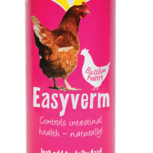 Battles Poultry Easyverm 250g