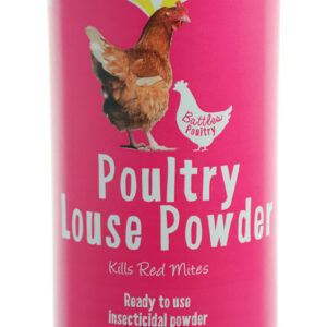Battles Poultry Louse Powder 750g