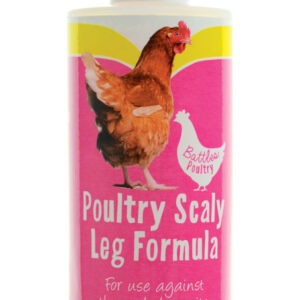 Battles Poultry Scaly Leg Formula 250ml